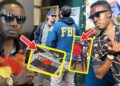 Criss Waddle Responds To SAKAWA & Calls For FBI To Arrɛst – FULL STORY