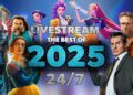 🔴 LIVE – 24×7 Stranger Things Streaming Channel