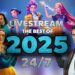 🔴 LIVE – 24×7 Stranger Things Streaming Channel