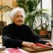 Artist Sheila Hicks: We’re Crying for Softness