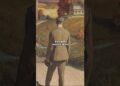 A soldier return home #story #history #painting #artist #art #storytime #fyp #fypシ