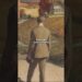 A soldier return home #story #history #painting #artist #art #storytime #fyp #fypシ
