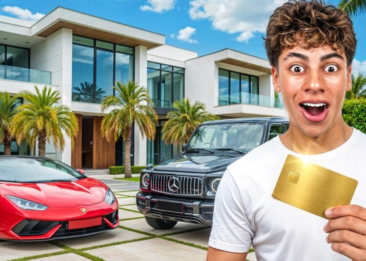 KIDS vs PARENTS: EXTREME Shopping Spree Challenges! 🛒🤫 | The Royalty Family