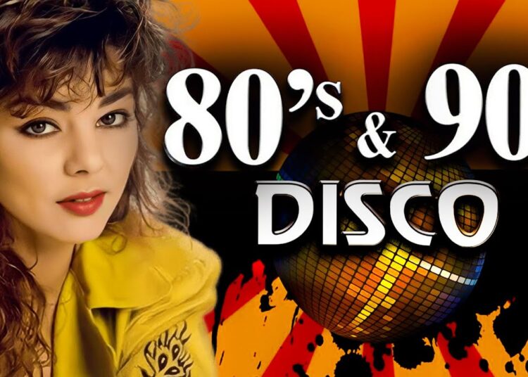 Boney M, Modern Talking, Sandra, C.C.Catch, Bad Boys Blue, Joy 🪩 Eurodisco Legends Mix 80s 90s