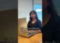 Gossip karna bhot zaroori hai😶‍🌫️😅#gossip #gossips #officememes #funnyshorts #shortsfeed #video