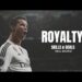 Cristiano Ronaldo ❯ ROYALTY ● Real Madrid ● Skills & Goals | HD