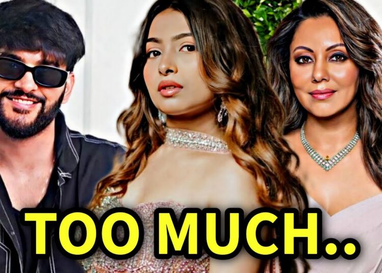 TRIGGERED INSAAN’S MISTAKE IS RUINING RUCHIKA’S LIFE ? CURSE OF BEING MALHAN’S DAUGHTER IN LAW