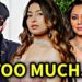 TRIGGERED INSAAN’S MISTAKE IS RUINING RUCHIKA’S LIFE ? CURSE OF BEING MALHAN’S DAUGHTER IN LAW