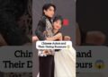 😱 Chinese Actors Dating Gossip!👀 Fans Can’t Stop Talking… #bailu #dylanwang