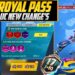 😱 A17 Royal Pass For 60 UC | Cheap Royal Pass Trick & A17 Pre-Order Perks New Changes | PUBGM