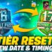 Premium Crate & A17 Royal Pass | New Season 4.2 Update All Events Release Date |PUBGM
