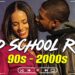 Best of R&B Classics 90s & 2000s ~ Old School R&B Music Ever 💿 Usher, Akon, Ne-Yo, Rihanna, Nelly