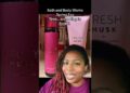 Ohhhh I hope I don’t get in trouble! Let’s discuss NEW NEW #bathandbodyworks #perfume #gossip