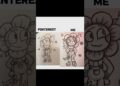 Pinterest vs me ✨ (part 3) #art #drawing #artist #fypシ #trending