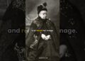 Mourning rituals of Queen Victoria 🤯 #royalfamily #queen #royal #queenelizabeth #history #royalty