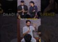 Gossip Boys Roasting each other!!!