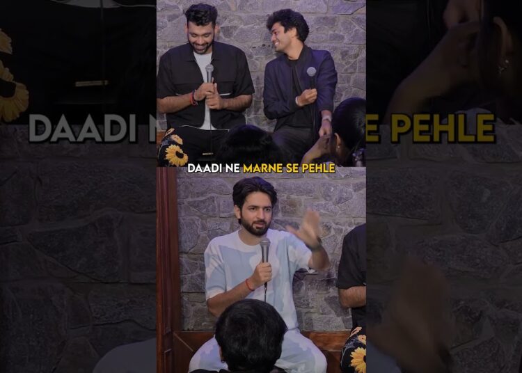 Gossip Boys Roasting each other!!!