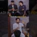 Gossip Boys Roasting each other!!!