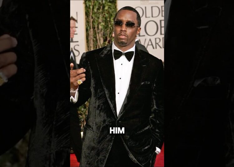 Did you know these Facts about Sean Diddy 😱#celebrity #hollywood #facts #shorts #celebritynews