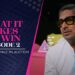 What It Takes To Win | Ep 2 | Rajasthan Royals | Planning to Execution | IPL 2026
