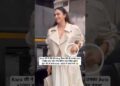 Kiara जी ने जैसे ही Entry किया वैसे ही उनका Aura…😅 #kiaraadvani #celebrities #gossip