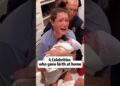 4 celebrities who gave birth at home#foryou #trendingreels #viralshorts #celebrity #reels #shorts