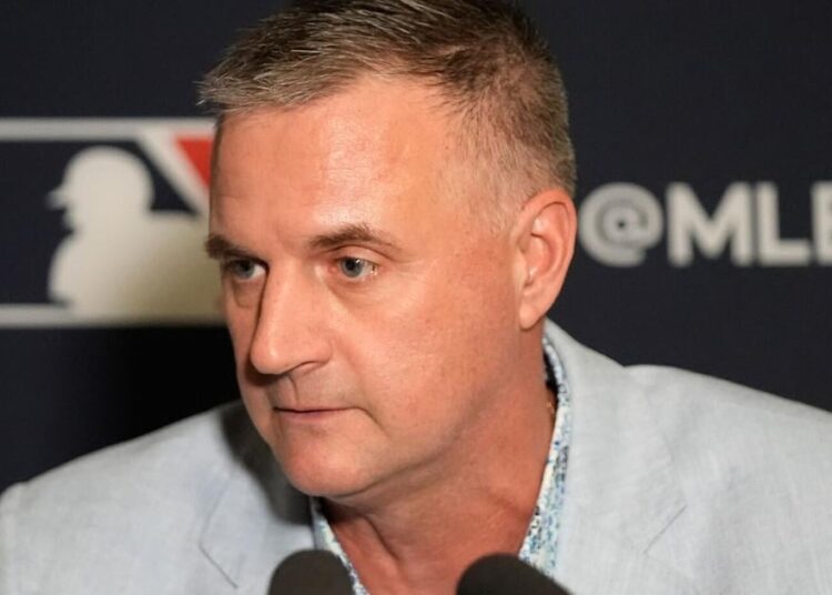 Kansas City Royals manager Matt Quatraro agrees to 3-year contract extension though 2029 | Sports