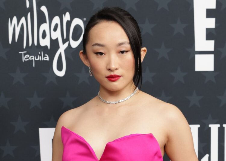 ‘KPop Demon Hunters’ star Ji-young Yoo reveals wildest fan encounter – NBC10 Philadelphia