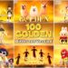 Song ‘GOLDEN Huntrx Through Different Versions ~ Guess The Song Golden KPOP DEMON HUNTERS |foxQUIZ