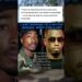 Cover-Up or Slip-Up?Diddy’s Words Spark Fresh Gossip and Questions #diddy #2pac #rap #rapper #shorts
