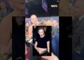 Asking celebrities to sign old photos of themselves 📷🤣😜🤪 #funny #comedy #celebrity #funnyprank