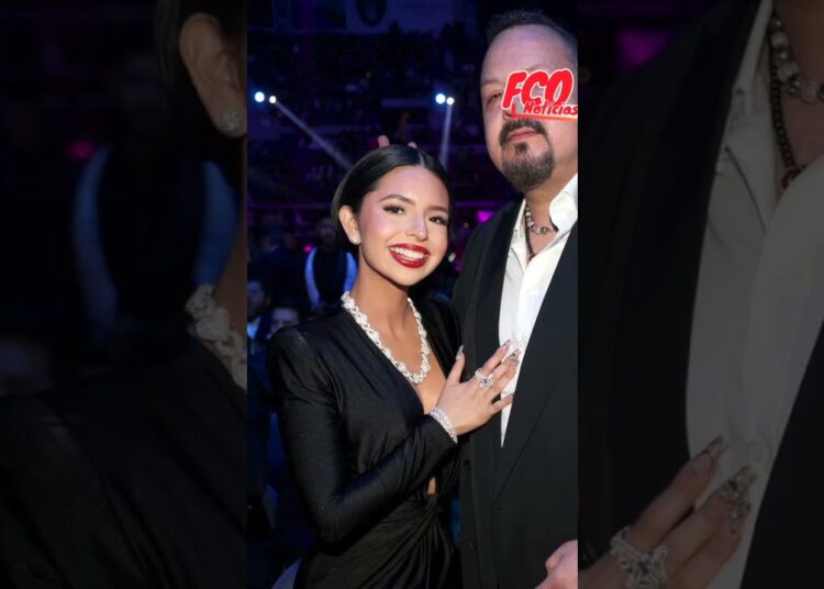 La condición de Nodal puso a Esmeralda para seguir con su relación #chisme #noticias