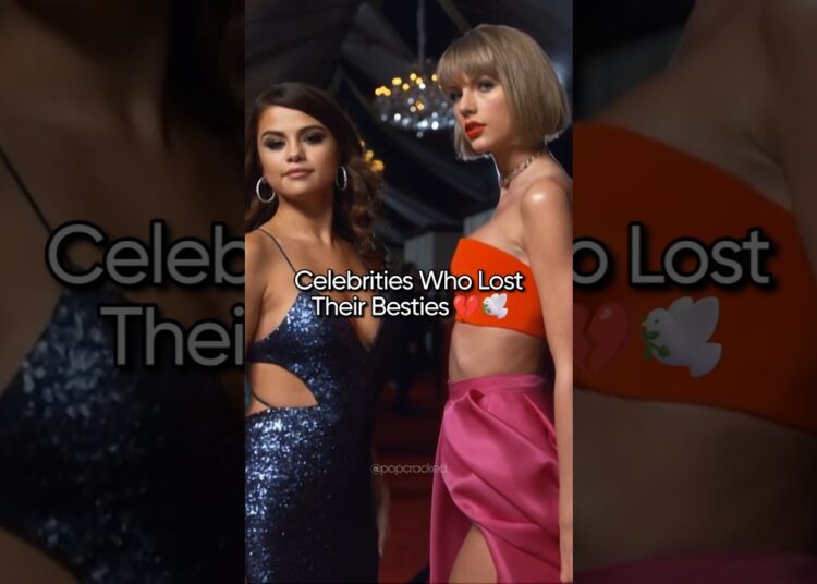Celeb Friendships RUINED by Tragedy 🕊️💔#arianagrande #billieeilish #youtubeshorts #trendingnow