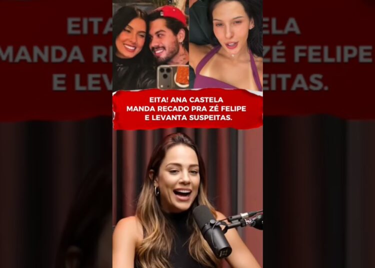 #fofocas #fofocadefamosos #MundoDosFamosos #fofocas