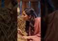 New year gift village gossip baate। गुलाबों 🥒 को रगड़ दिया 🤪🥒😂। #ytshorts #viral #funnymemes #funny