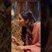 New year gift village gossip baate। गुलाबों 🥒 को रगड़ दिया 🤪🥒😂। #ytshorts #viral #funnymemes #funny