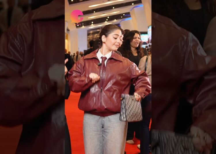 قررنا نشوف مواهب النجوم على أغنية فيلم إن غاب القط “قلبك تلاجة” ودي كانت النتيجة 🤩🤭💃🏻