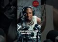 No wonder NLE Choppa stacked  those chains around his neck #fyp #celebrity #nlechoppa #nbayoungboy