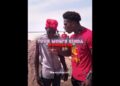 iShowSpeed Blesses a Struggling Artist in Africa ❤️‍🩹❤️‍🩹