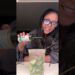 I’m definitely making this again 🥒#ethiopian_tik_tok #royalty #cucumbersalad #cucumbersaladrecipe