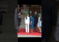 confused princess Leonor#leonor#sofia#royal#queenletizia#new.