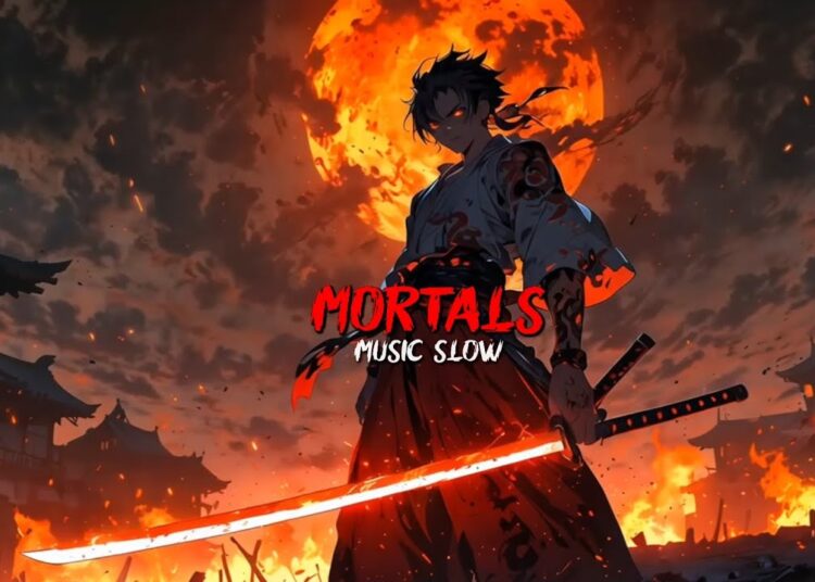 𝖬𝗈𝗋𝗍𝖺𝗅𝗌 𝗑 𝖱𝗈𝗒𝖺𝗅𝗍𝗒 – 1 Hour (𝖴𝗅𝗍𝗋𝖺 𝖲𝗅𝗈𝗐𝖾𝖽 + 𝖱𝖾𝗏𝖾𝗋𝖻) #ncs #mortals