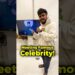 Meeting Famous Celebrity! 🤩
