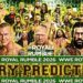 WWE Royal Rumble Riyadh 2026 Entry Predictions