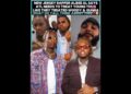 Albee Al Has Harsh Words For Atlanta Rappers #ysl #hiphop #music #artist #albeeal #rap