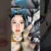 #POVYour Eye Color Decides Your Fate👀(pt.2)( 💚=royalty, 💙=basic, 🤍=peasant, ❤️=???)