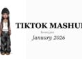 Tiktok mashup 🖤 | January 2026 | *NOT CLEAN*