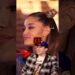 Ariana Grande Claps Back At Her EX! #arianagrande #celebrities #music