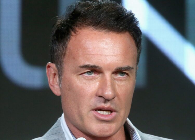 The Biggest Celebrity Deaths Of 2025