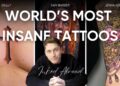 Some of the Best Tattoo Artists From the United Kingdom | INKED ABROAD